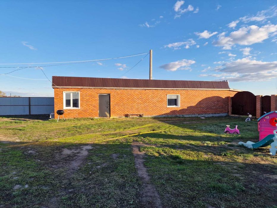 Дом, 154м², участок 25 сот. с Арман