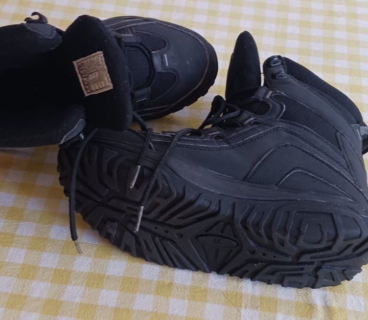 Дамски зимни боти Walkmaxx, 38