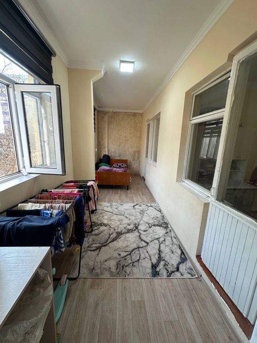 Своя! 2/3/5 Франция Яшнобод тум. Авиасозлар-1. Кадишева бозор олди