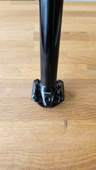 Телескопично / Хидравлично колче Bontrager Line Dropper post, 150mm, 31.6mm