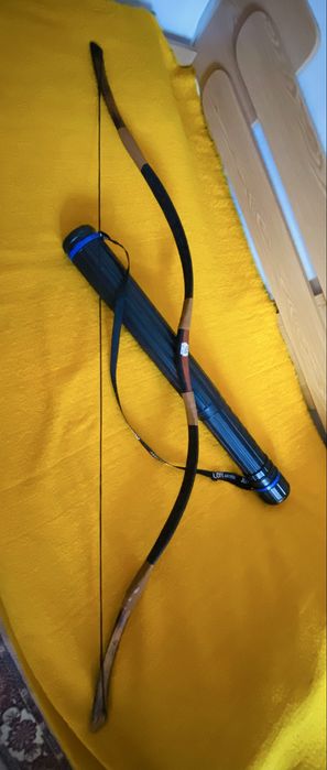 Vand set de arc traditional