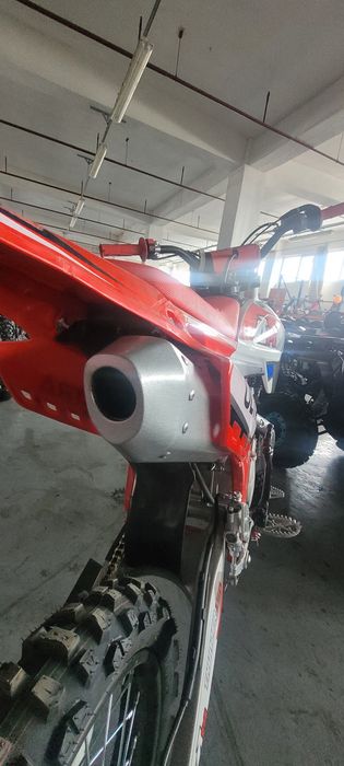Cross 150cc nou pentru copii cu garantie si livrare in toata tara