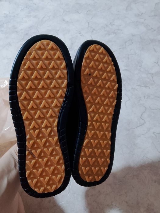 Туфли и макасины