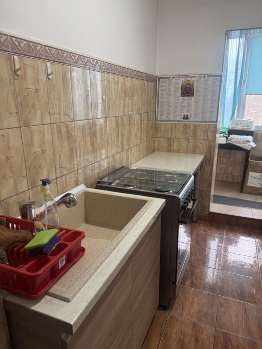 Aprtament 2camere tipPb et 3  decomandat Oradea Str Sovata