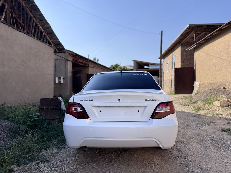 NEXIA 2 Dons 1.5 2008