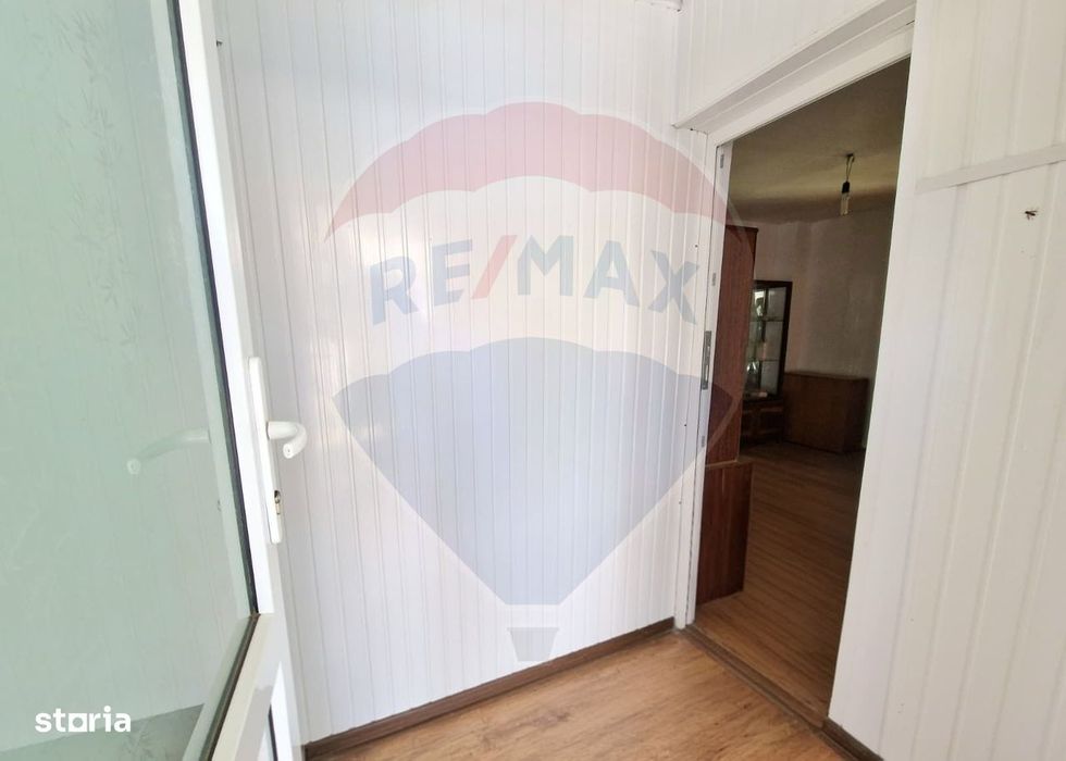 Casă + teren 1144 mp | PREȚ BUN | Parava (Răcăciuni)
