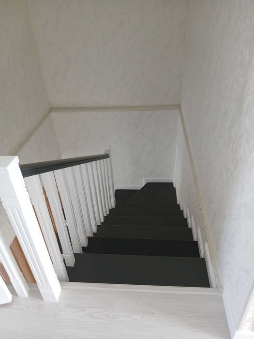 2-x этажный дом 150 м², 5 комнат и двор, напротив Массива Куйлюк-1