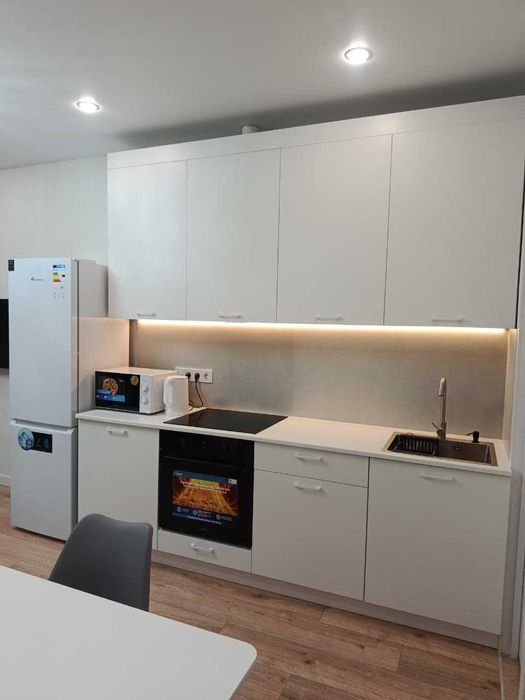 квартира в аренду