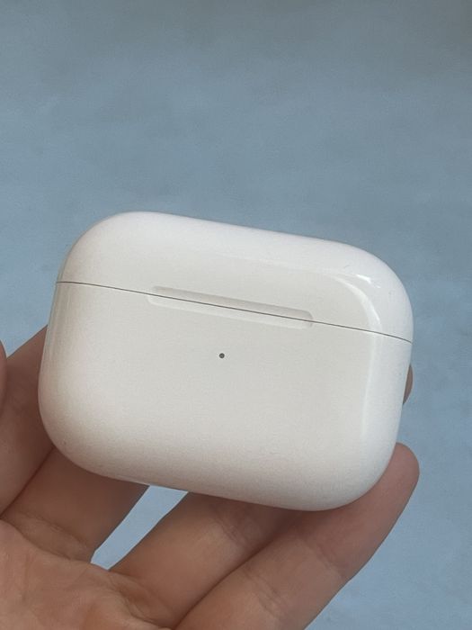 Кейс от наушников Air Pods Pro 2