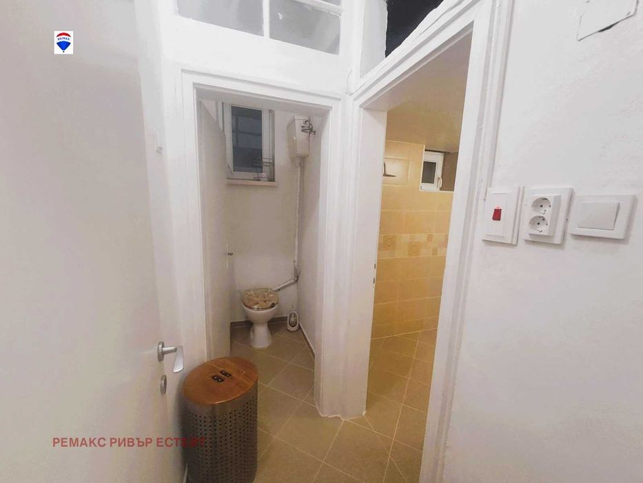 Тристаен апартамент под наем в центъра на гр. Русе