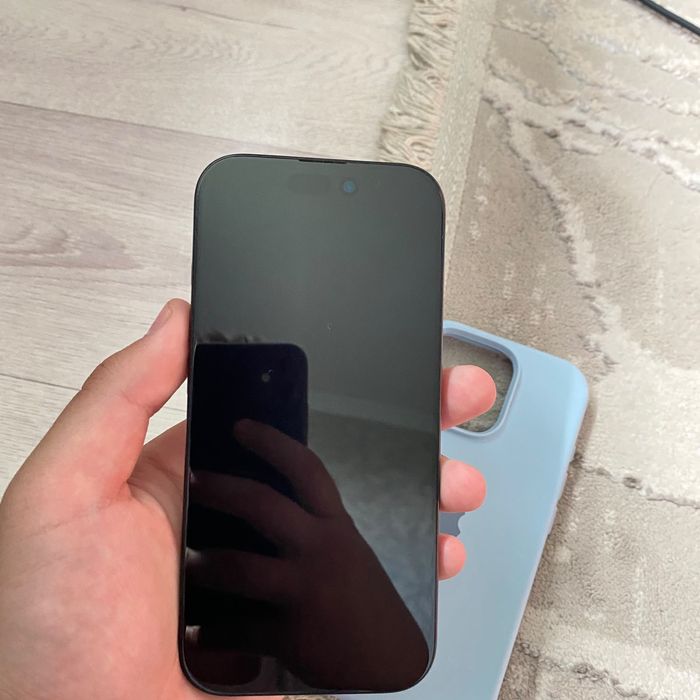 Iphone 16 pro,айфон 16 про идеальное состояние