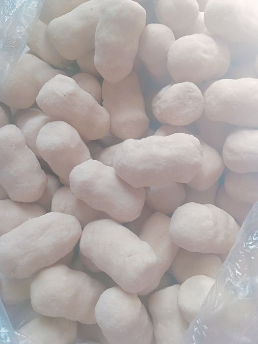 Ешкі құрты, Козье курт.