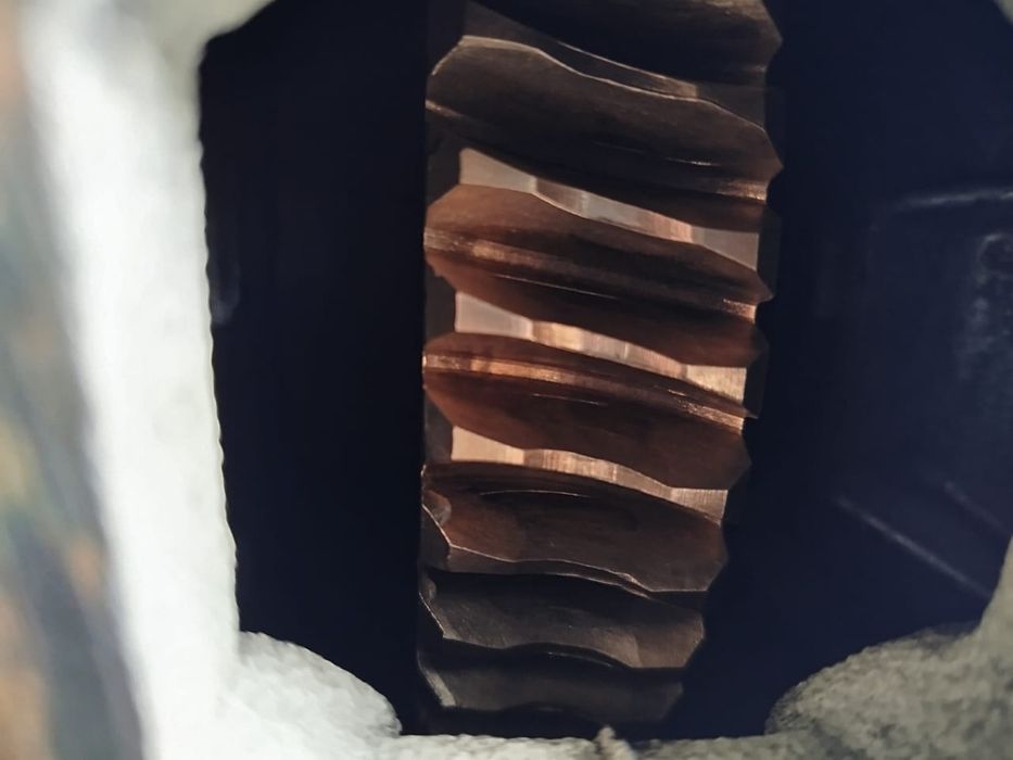 Продам редуктор ч 125