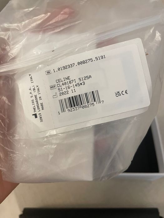 Слънчеви очилa Celine