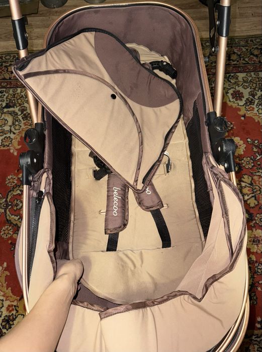 Коляска 15000 тенге