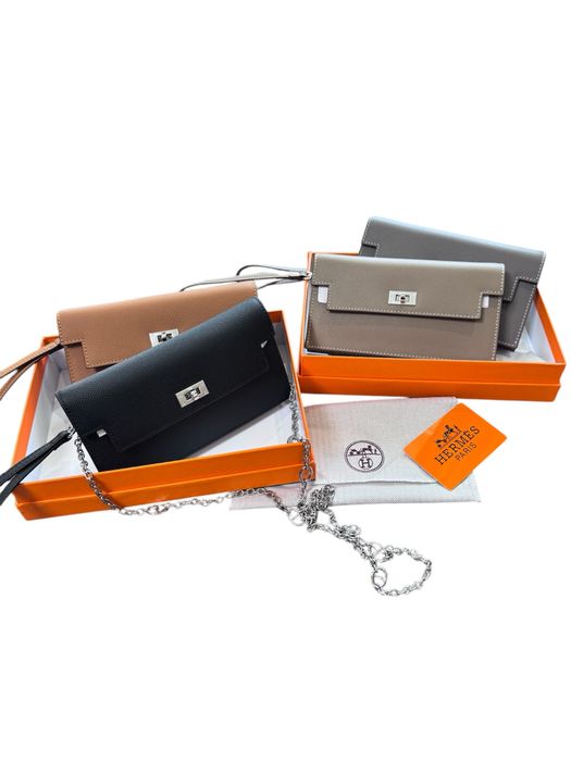 Чанта New Hermes