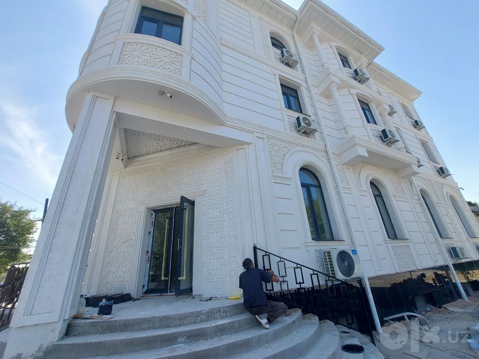 Гипс тияга лепка махсулотларини биринчи кулдан олинг