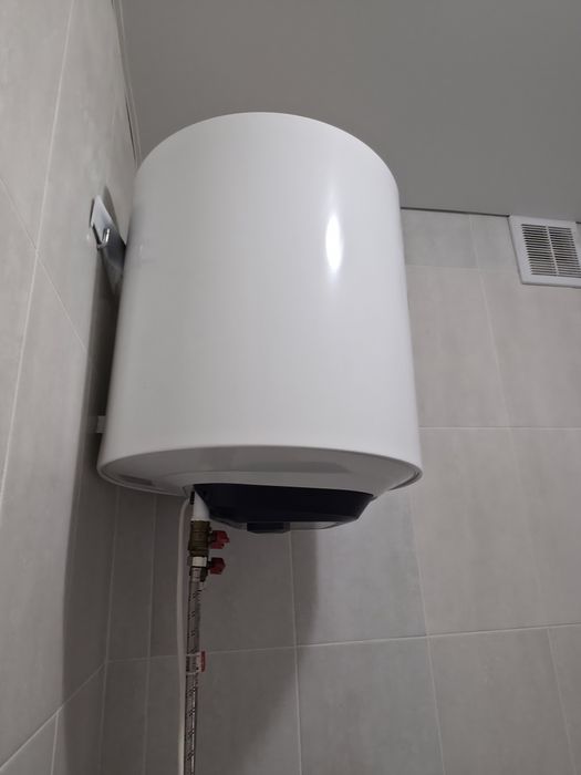 Бойлер для нагрева воды