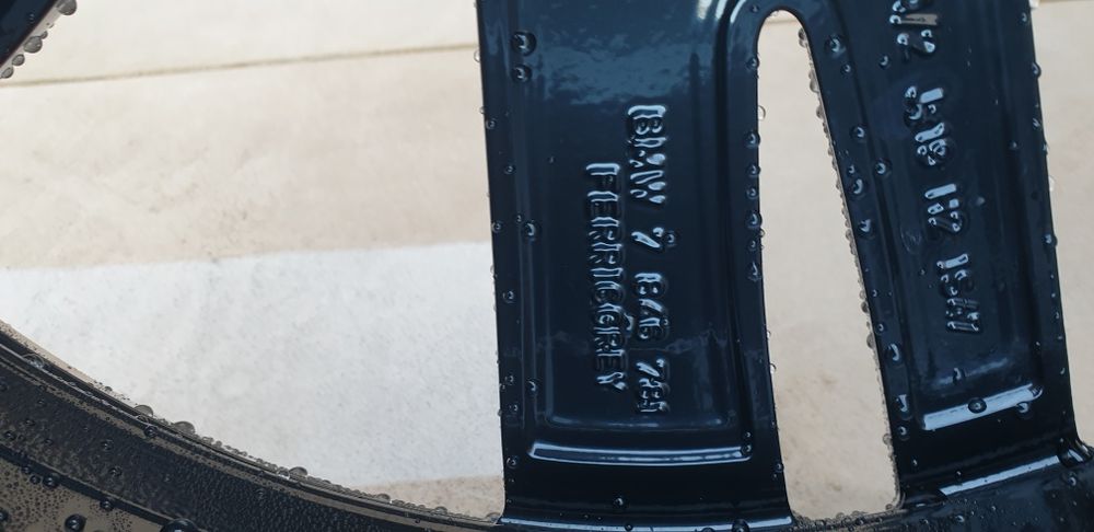 Лети джанти с гуми за Ауди,Фолксваген,Порше с