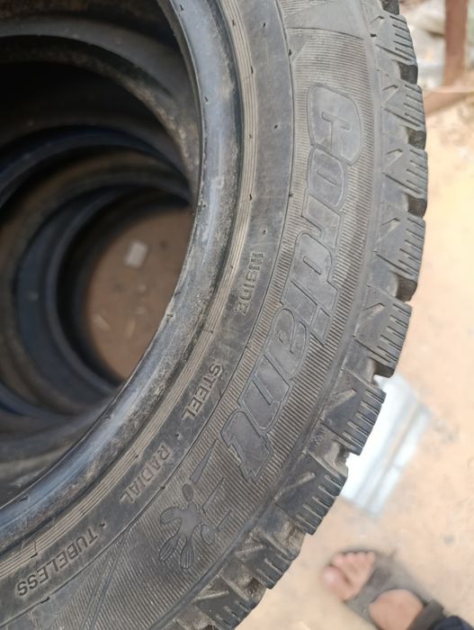 Шины для автомобилья