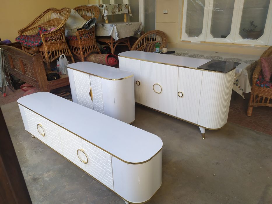 Комоды и тв тумбы.