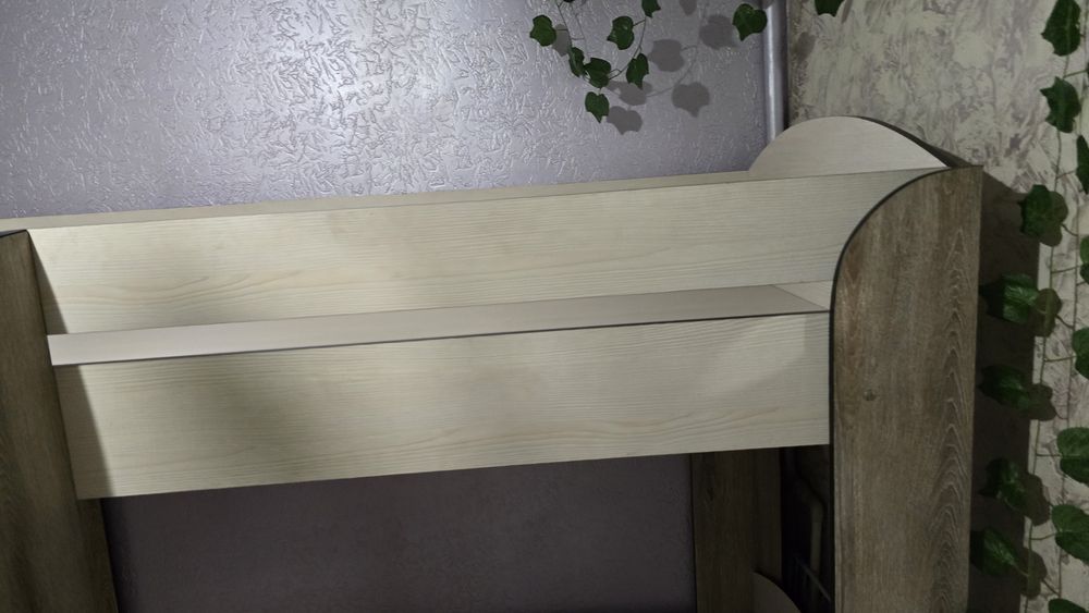 Продам двухъярусную кровать