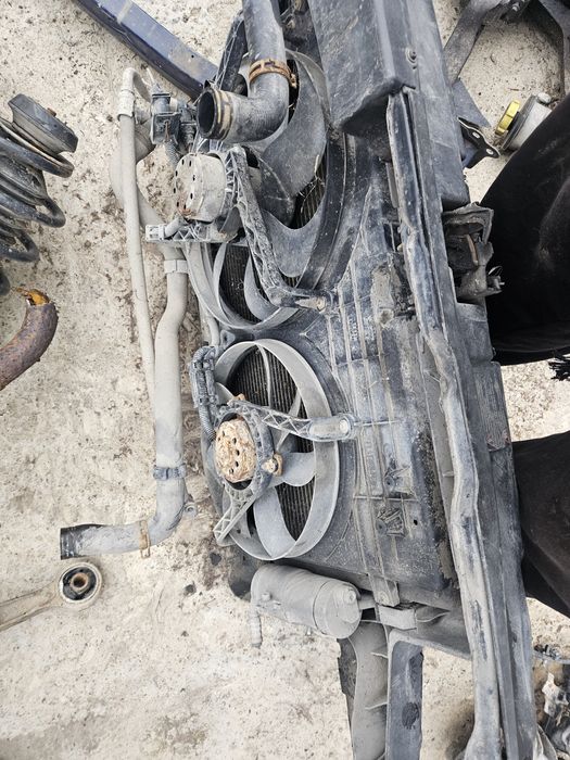 Trager complect golf 4