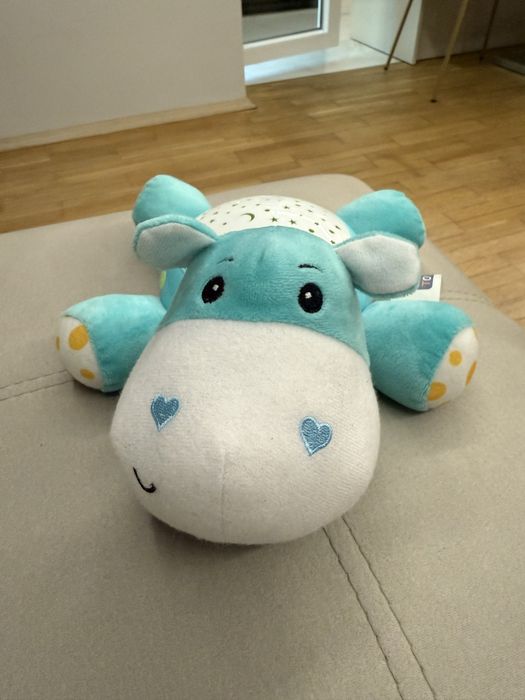 Музикална лампа Lorelli