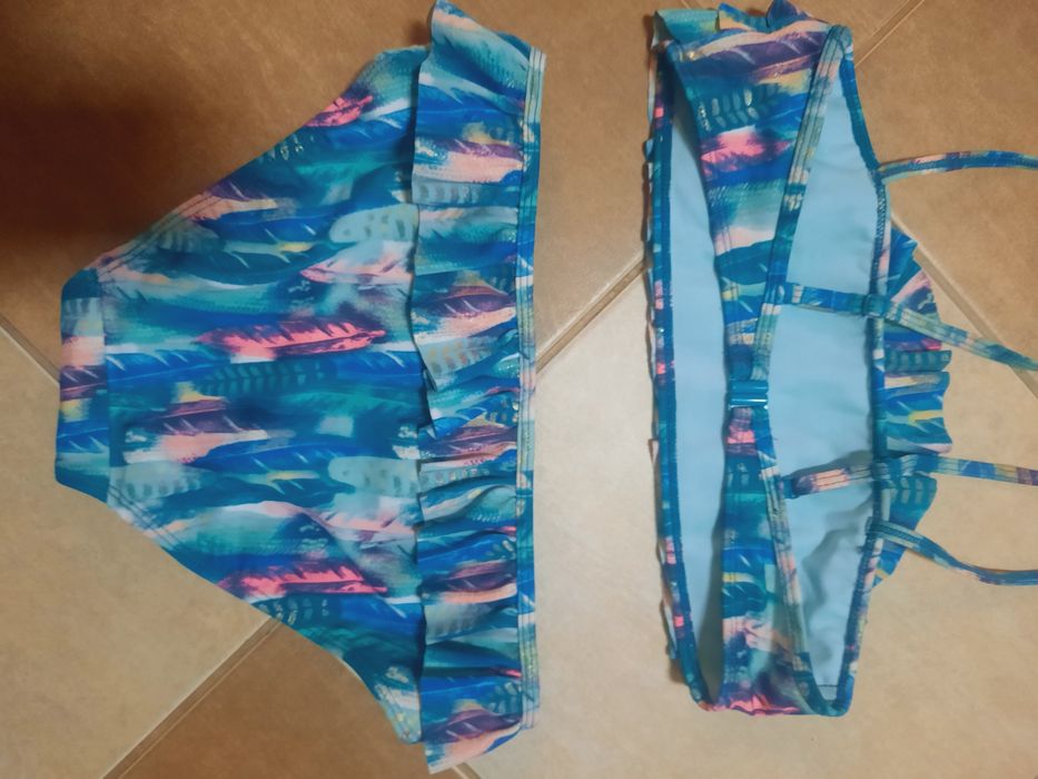 Бански за момиче