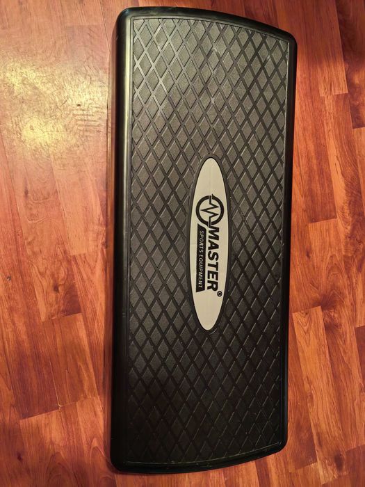 Степенка за тренировка