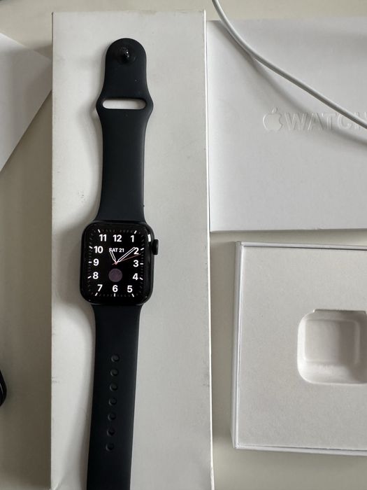 Apple watch SE2 2023