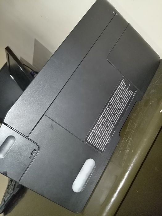 Printer (rangli) EPSON