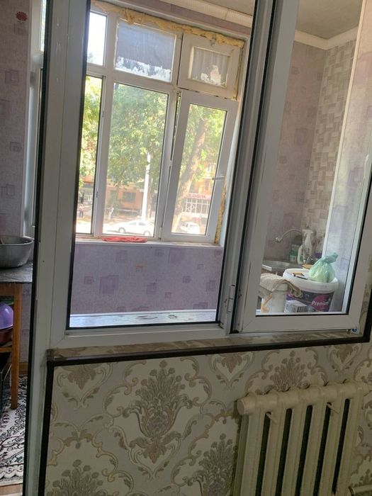 Qizlar va ayollarga kvartira