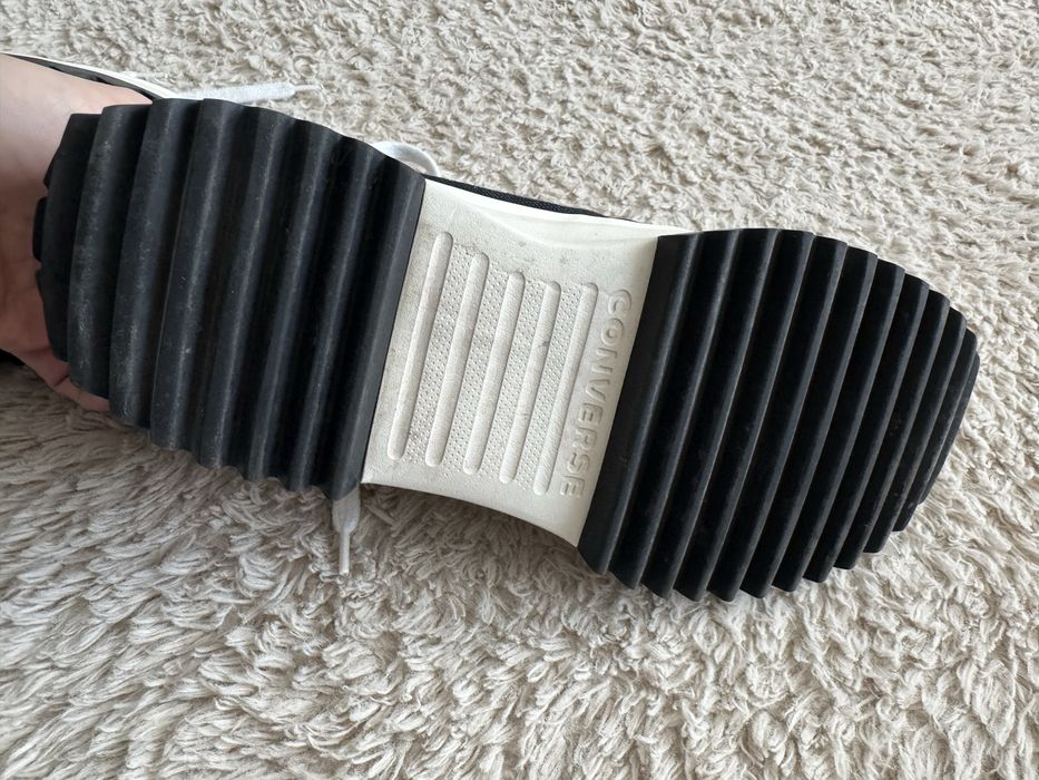 Кецове  converse