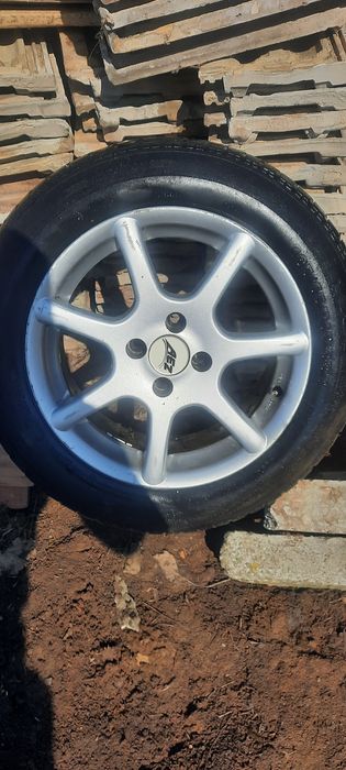 Джанти наАЕZ 15ски