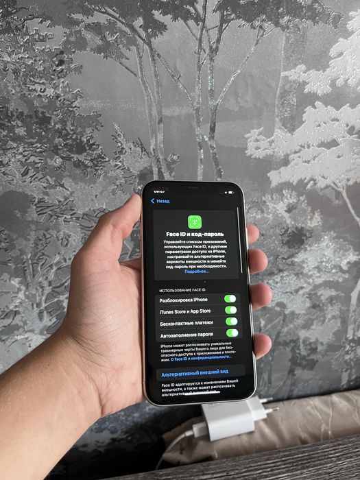 iPhone айфон 11 полный комплект