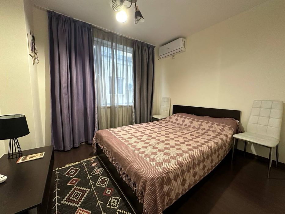 Продава се Двустаен апартамент в с. Равда, Област Бургас - 55 кв.м за 1090 €/кв.м - Снимка #1