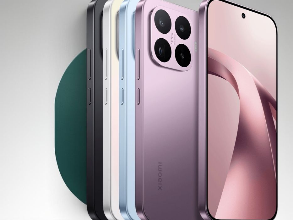 Xiaomi 17T 5G 256GB 12RAM Black / Blue / Violet ЧИСТО НОВ! Неразпечатан! 2г. Гаранция!
