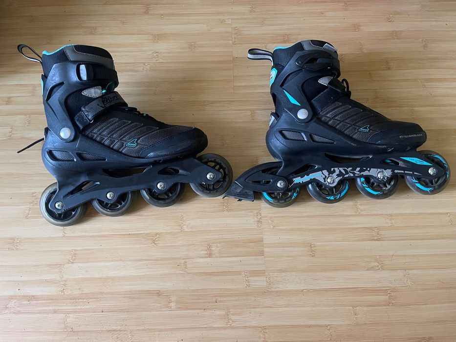 Role RollerBlade ZetraBlade W Nr39
