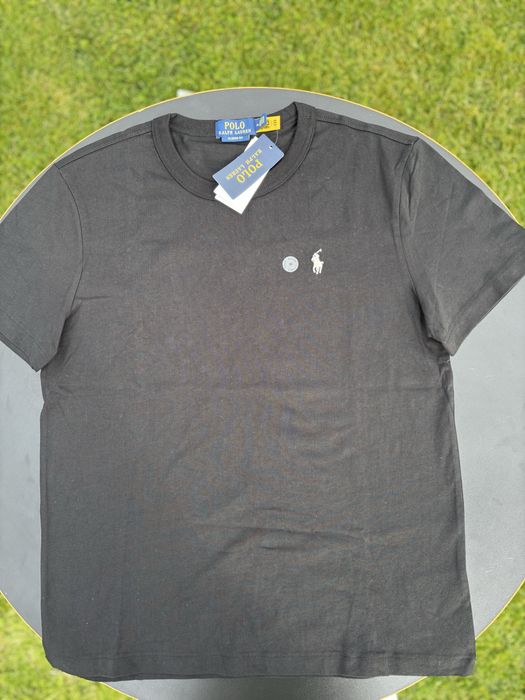 Tricou Ralph Lauren Negru