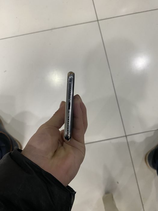 Iphone xs max 75% 256gb