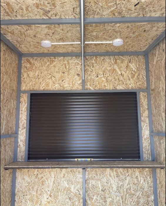 Продается павильон 2.2 * 2.4