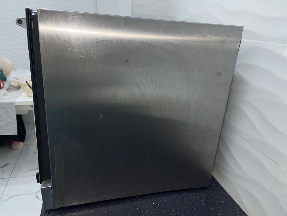 Смег печка продаю