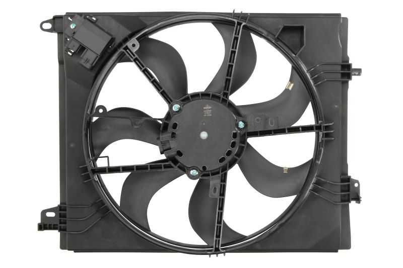 Electroventilator radiator NOU Renault Megane IV 4 Talisman Scenic
