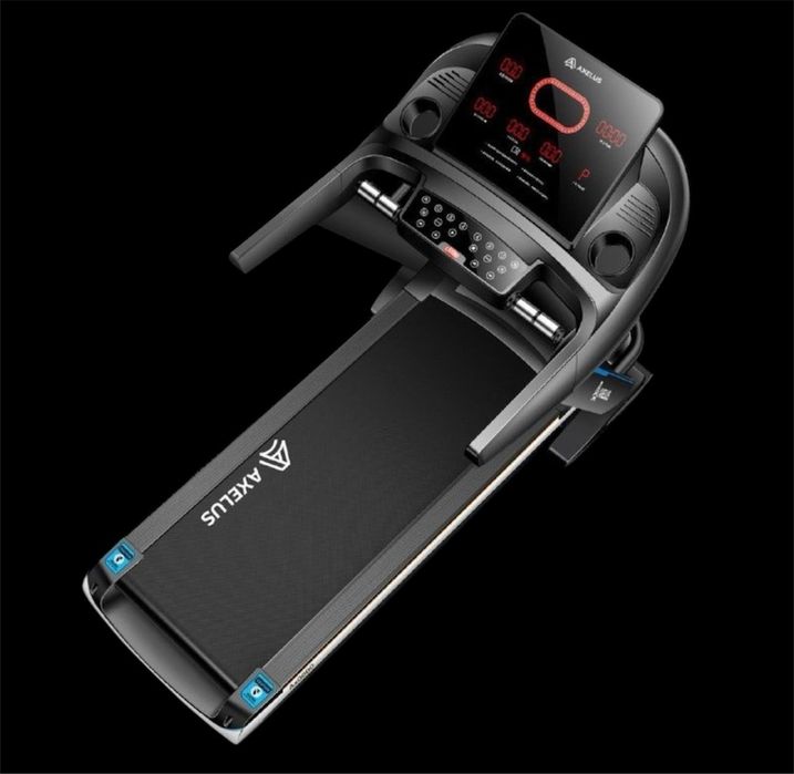 Беговая дорожка АХ-600 Грузоподъёмность 150 кг