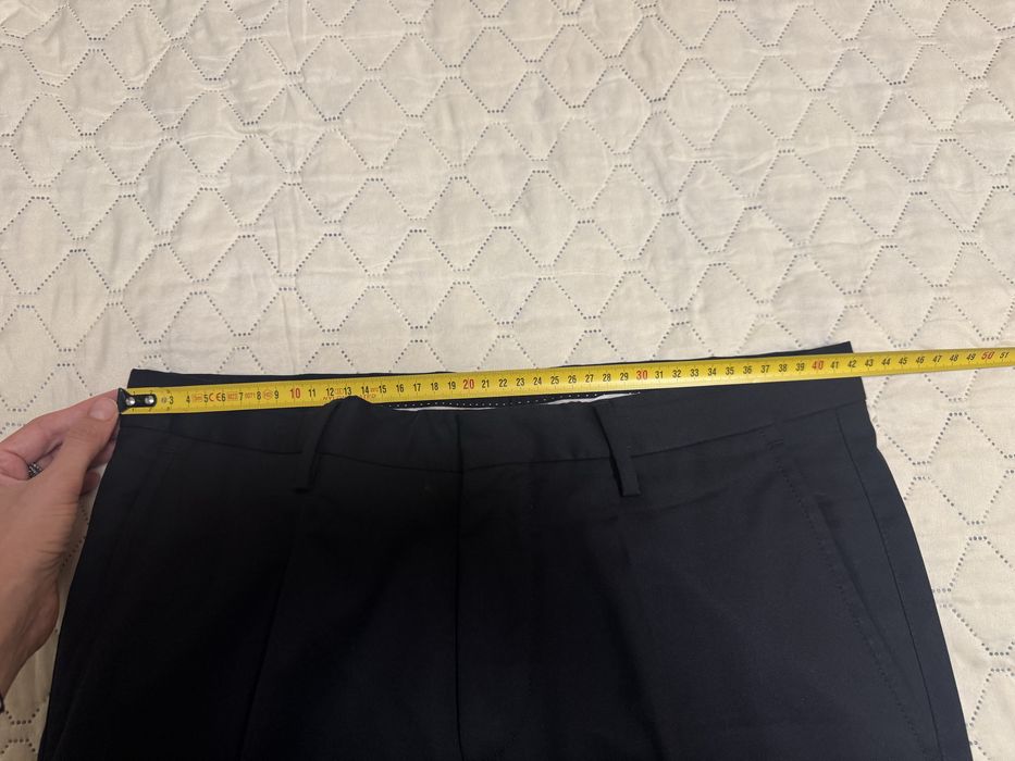 Costum ceremonie barbati, Barbati Vitale Barberis - Ego Men’s, EU 50