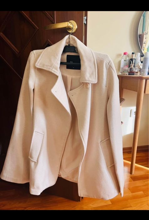 BSB Палто, размер Small