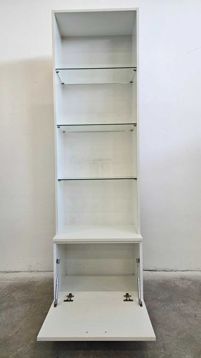 Секция - Стелаж - Витрина