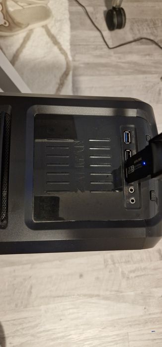 PC Desktop Intel i5-6600K | 12GB RAM | Placă Video Dedicată | SSD