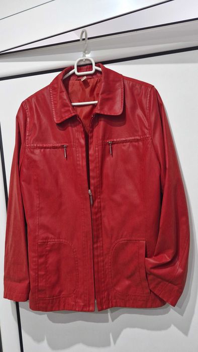 Дамско яке /пролет, есен /